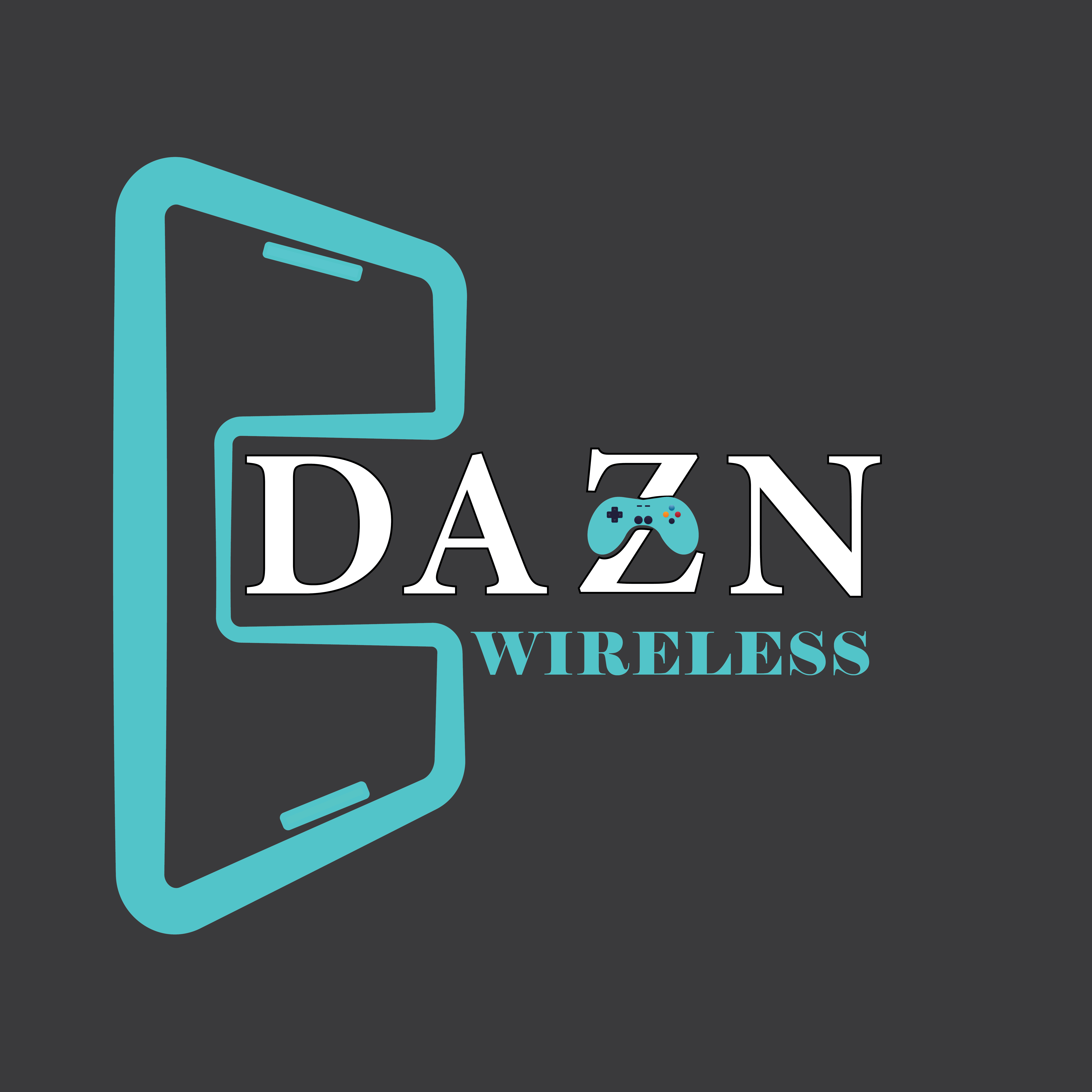 DAZN WIRELESS