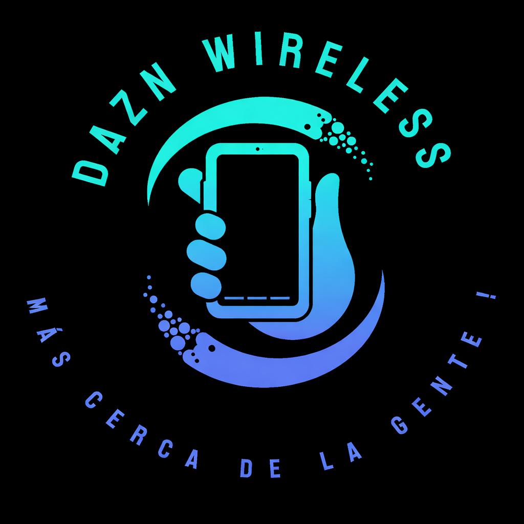 DAZN Wireless